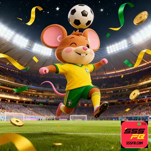 Apostas esportivas - 555fb