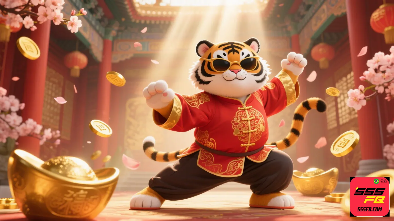 Ofertas de bônus - 555fb