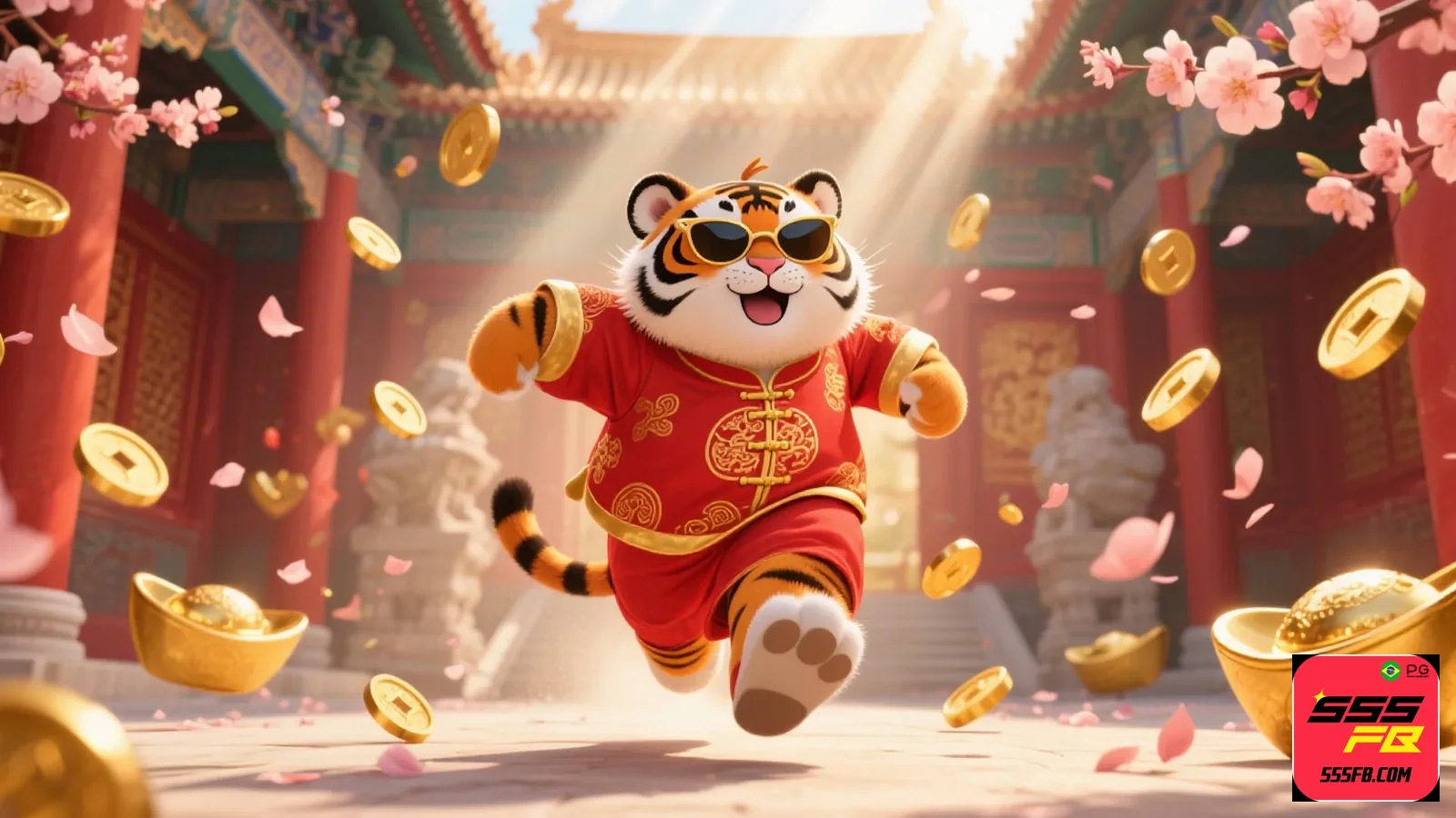 Bônus de Boas-Vindas