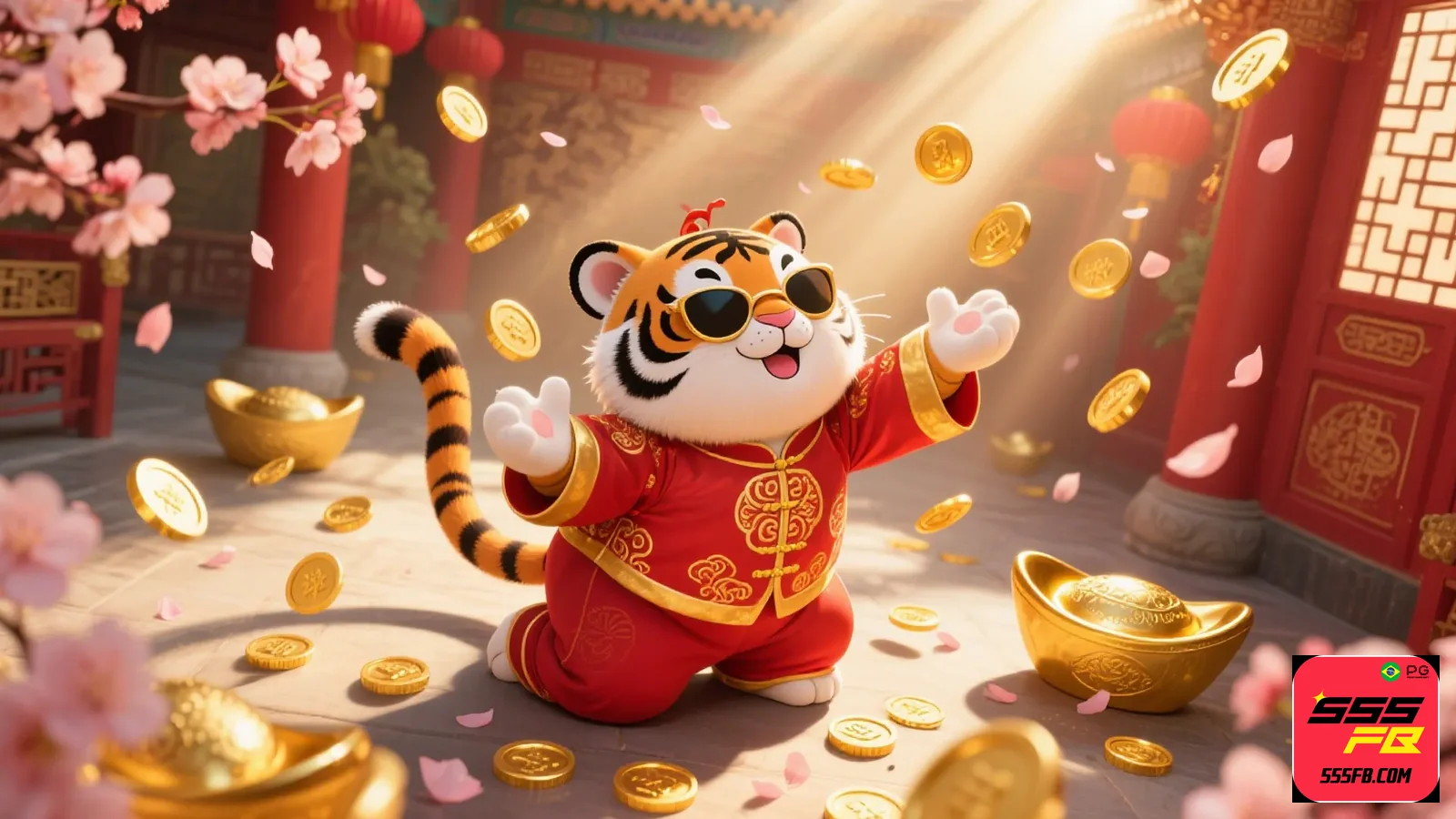 Promoções de Cassino