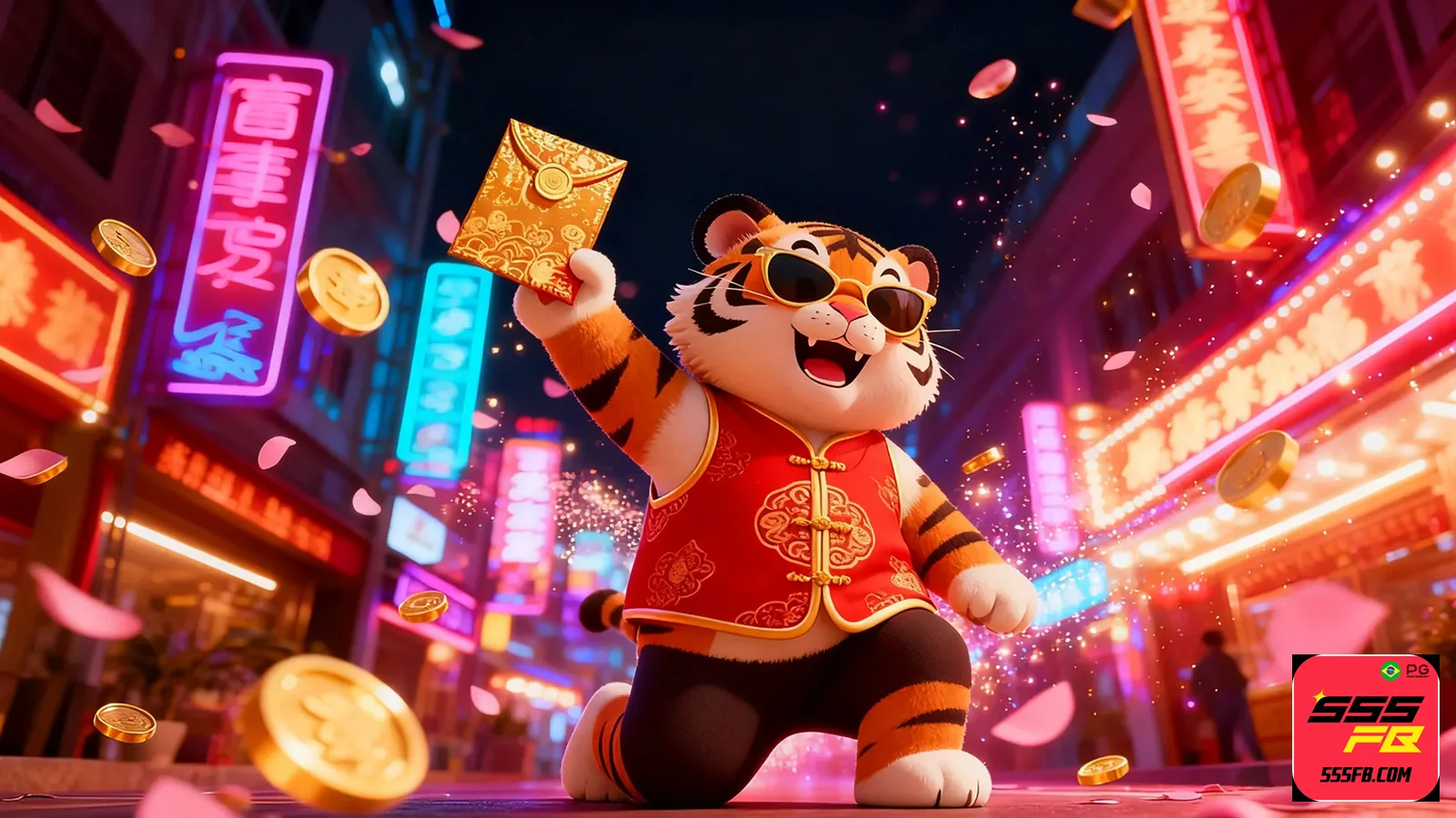 Baixe o app 555fb - 555fb