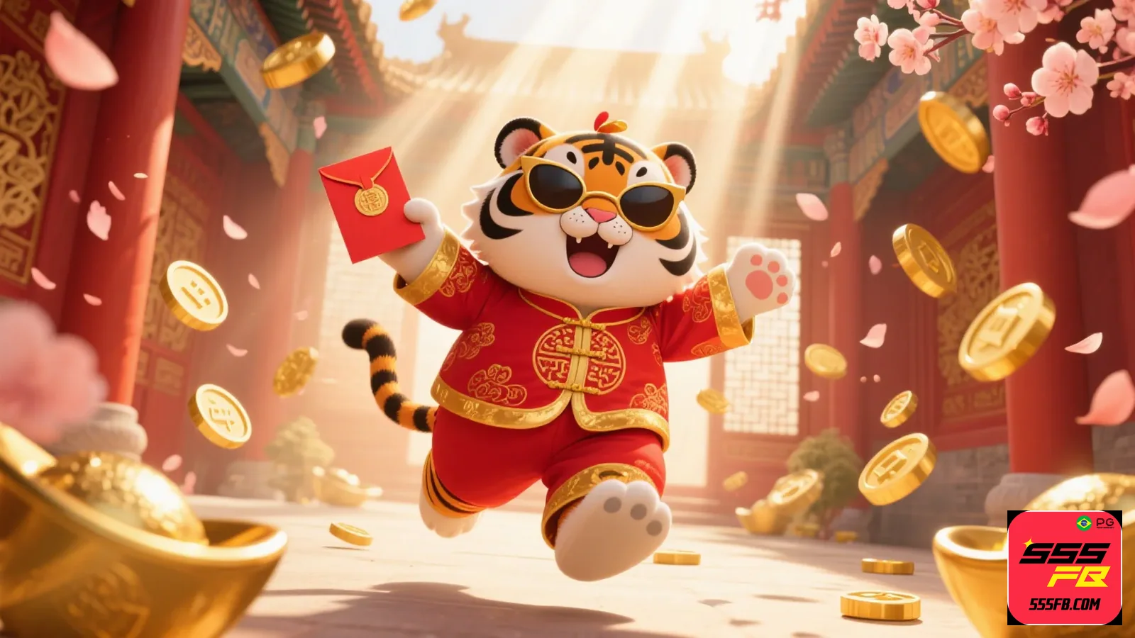 Baixe o app 555fb - 555fb